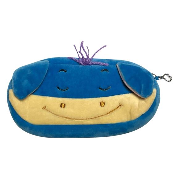 Winnie the Pooh Plush Piglet Pig & Wallet Toy Gift Set, Boy Girl Kids Children - Picture 7 of 10